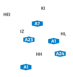 Karte A23
